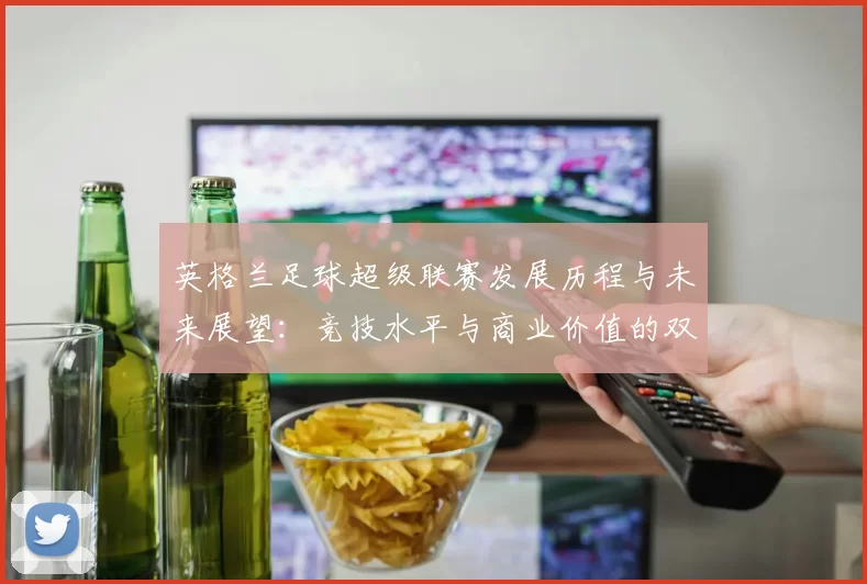英格兰足球超级联赛发展历程与未来展望：竞技水平与商业价值的双重提升