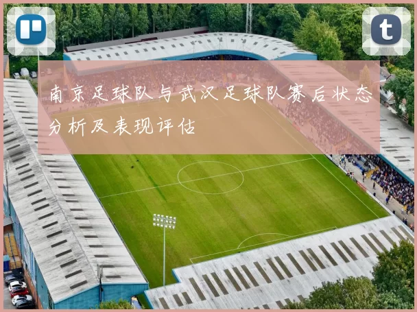 南京足球队与武汉足球队赛后状态分析及表现评估