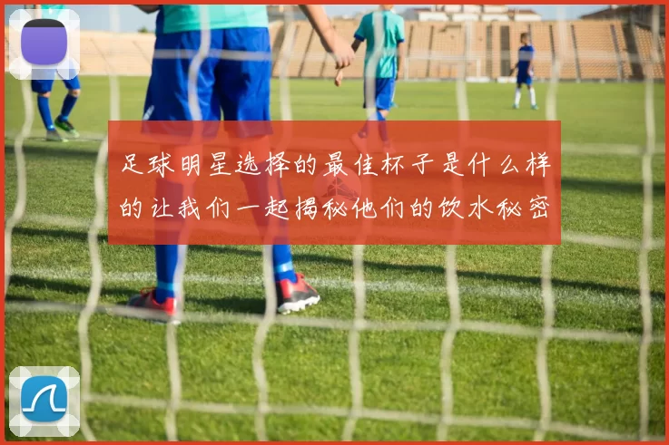 足球明星选择的最佳杯子是什么样的让我们一起揭秘他们的饮水秘密