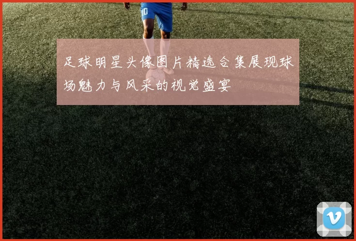 足球明星头像图片精选合集展现球场魅力与风采的视觉盛宴