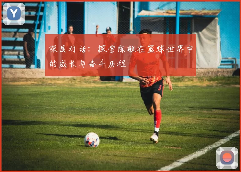 深度对话：探索陈敏在篮球世界中的成长与奋斗历程