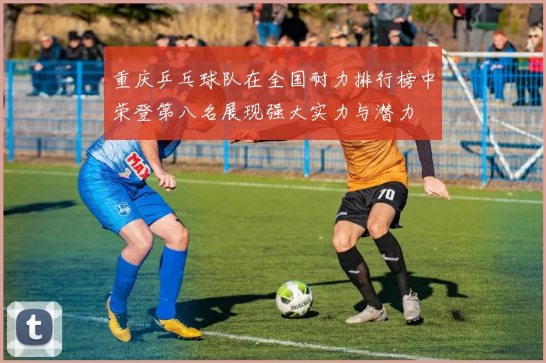 重庆乒乓球队在全国耐力排行榜中荣登第八名展现强大实力与潜力