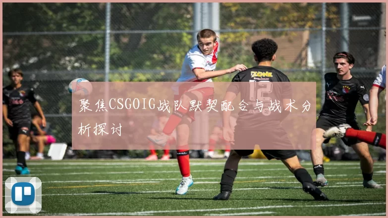 聚焦CSGOIG战队默契配合与战术分析探讨