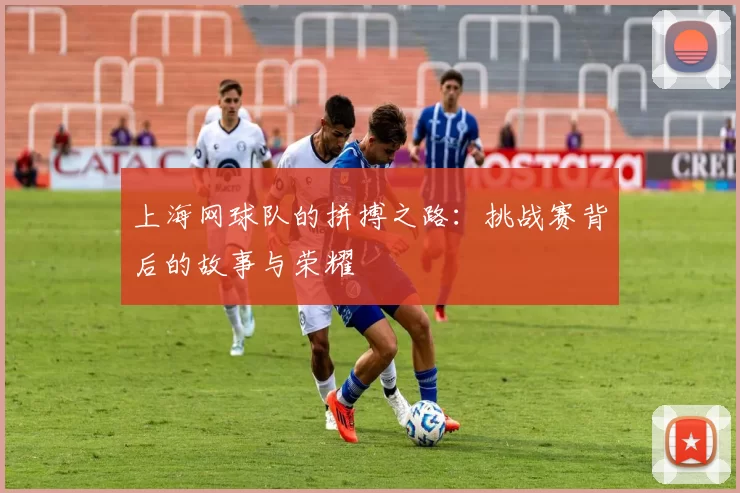 上海网球队的拼搏之路：挑战赛背后的故事与荣耀