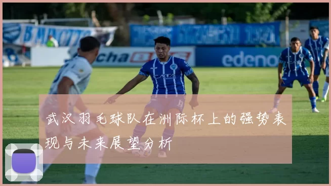 武汉羽毛球队在洲际杯上的强势表现与未来展望分析