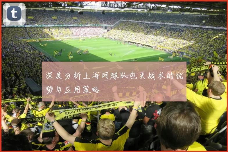 深度分析上海网球队包夹战术的优势与应用策略