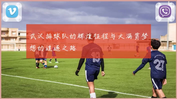 武汉排球队的辉煌征程与大满贯梦想的追逐之路