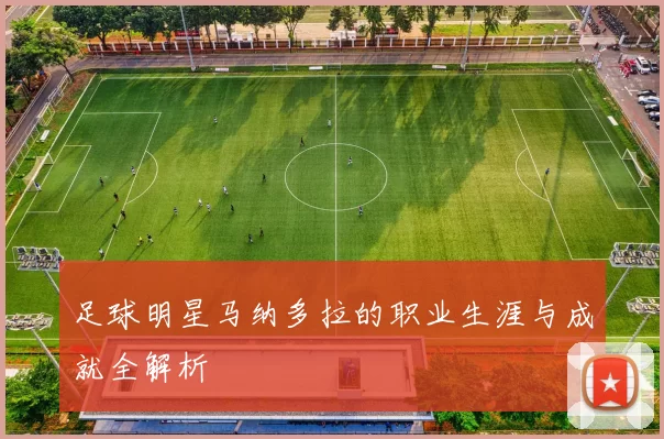 足球明星马纳多拉的职业生涯与成就全解析
