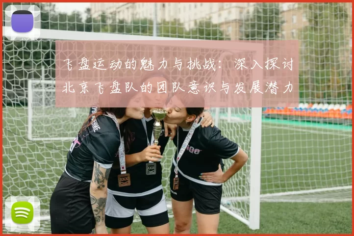 飞盘运动的魅力与挑战：深入探讨北京飞盘队的团队意识与发展潜力