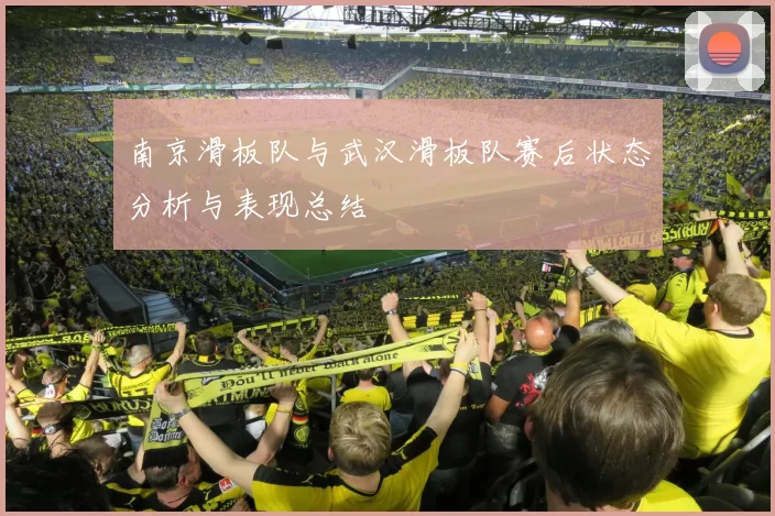 南京滑板队与武汉滑板队赛后状态分析与表现总结