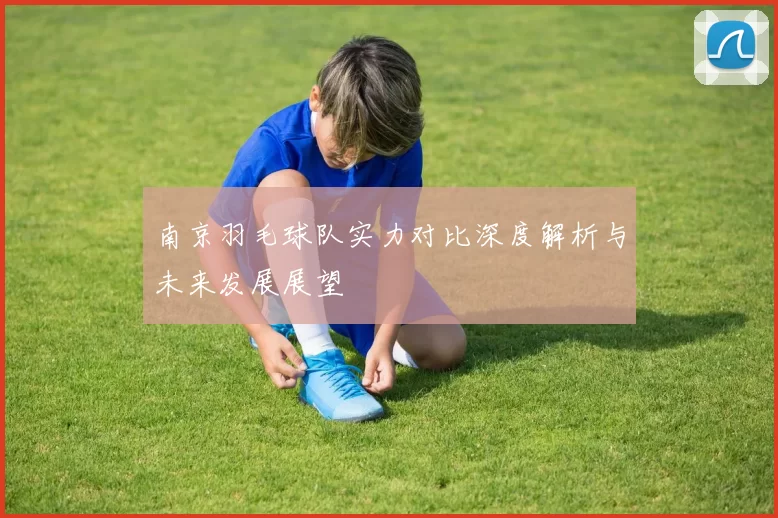 南京羽毛球队实力对比深度解析与未来发展展望