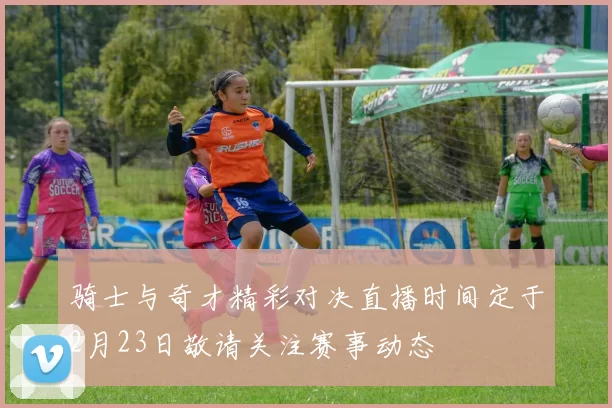 骑士与奇才精彩对决直播时间定于2月23日敬请关注赛事动态