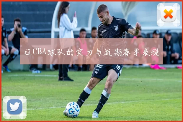 辽CBA球队的实力与近期赛季表现