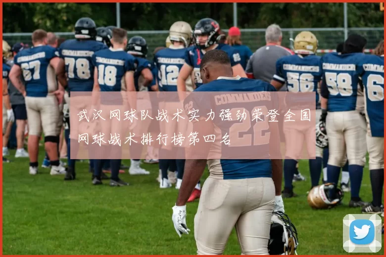 武汉网球队战术实力强劲荣登全国网球战术排行榜第四名