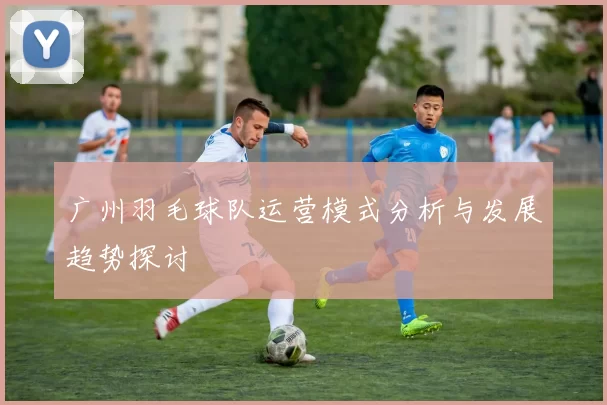 广州羽毛球队运营模式分析与发展趋势探讨