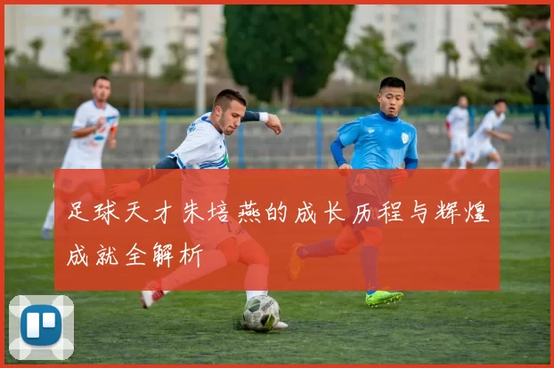 足球天才朱培燕的成长历程与辉煌成就全解析