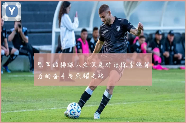 陈军的排球人生深度对话探索他背后的奋斗与荣耀之路